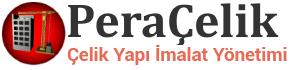 Pera Çelik V4 İmalat Programı
